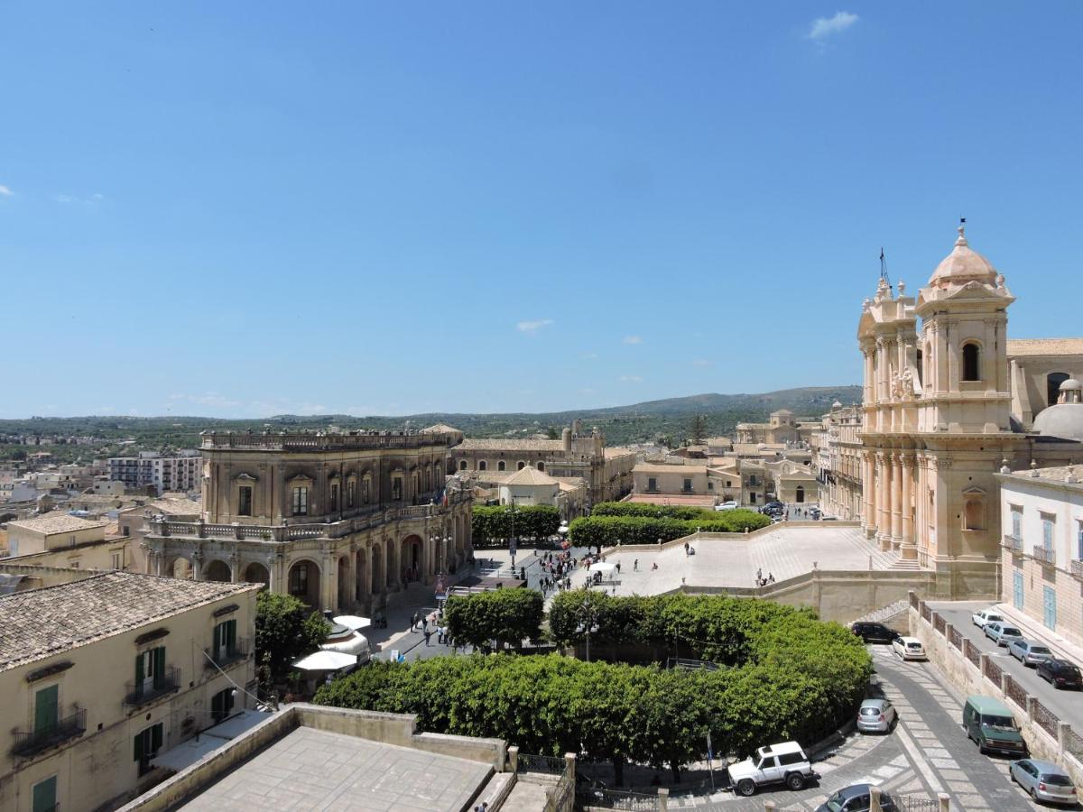 AMECASA - Ferienwohnung Noto