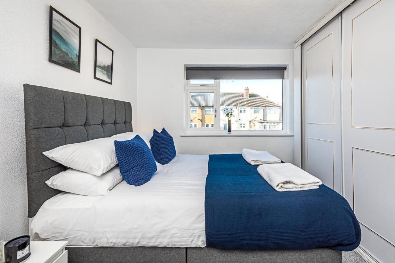 Appartamento con 3 Camere da Letto