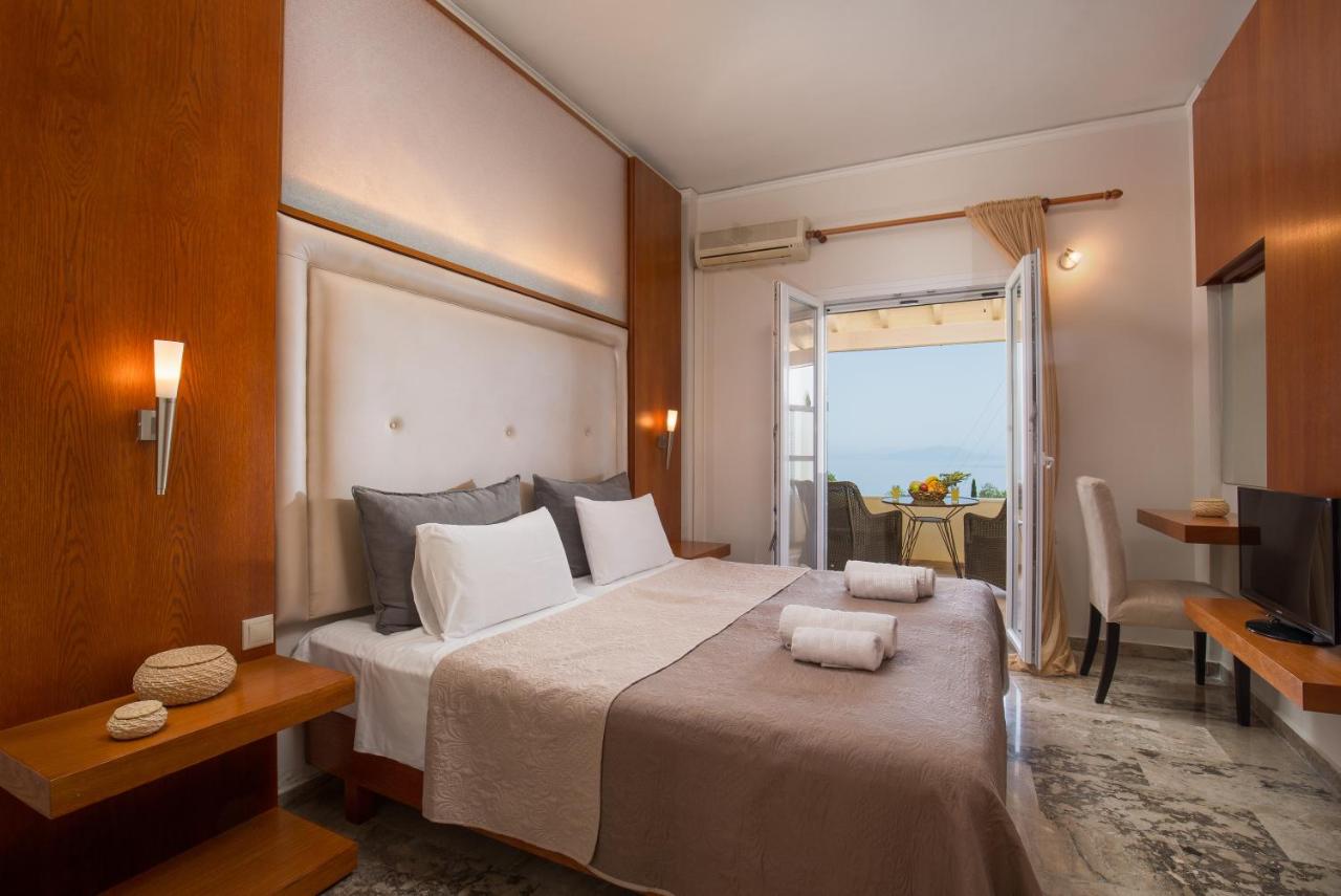 Appartement - Vue sur Mer