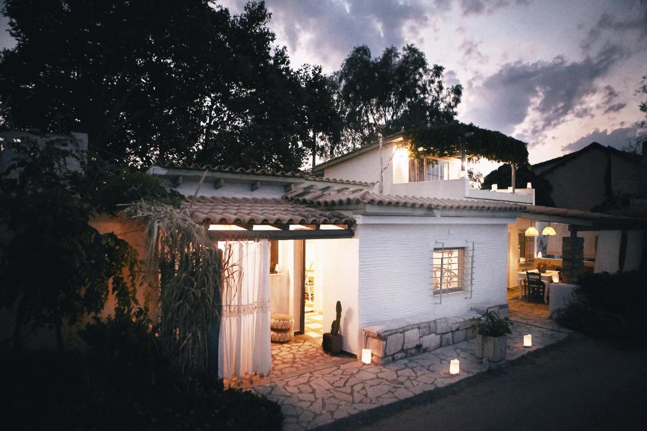 The Artist's Farm - B&B