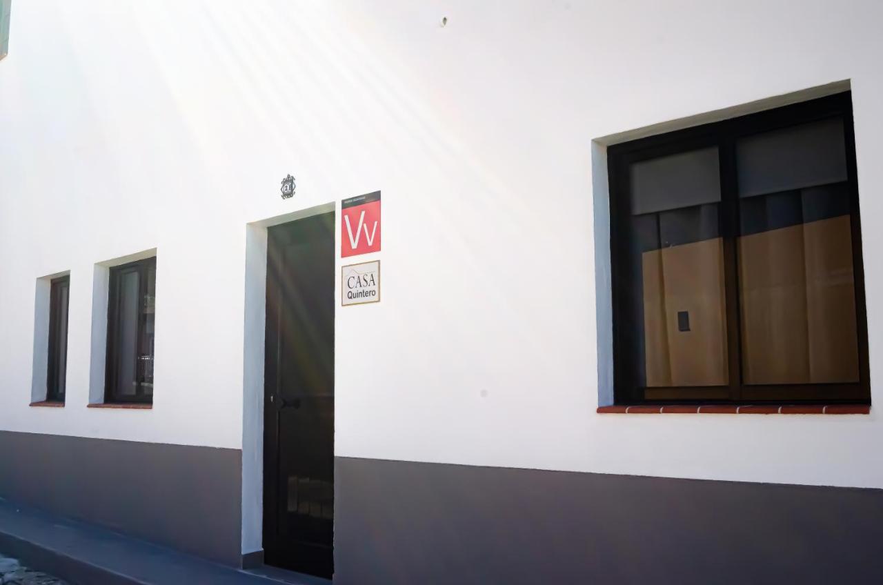 V.V. Casa Quintero - B&B