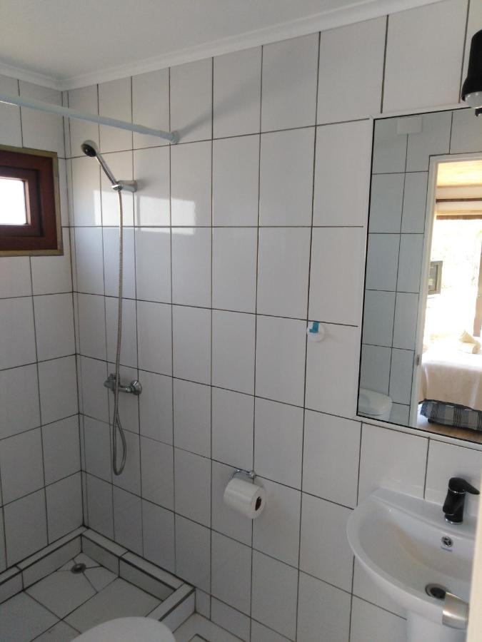 Chambre Double Deluxe avec Balcon - Vue sur Mer