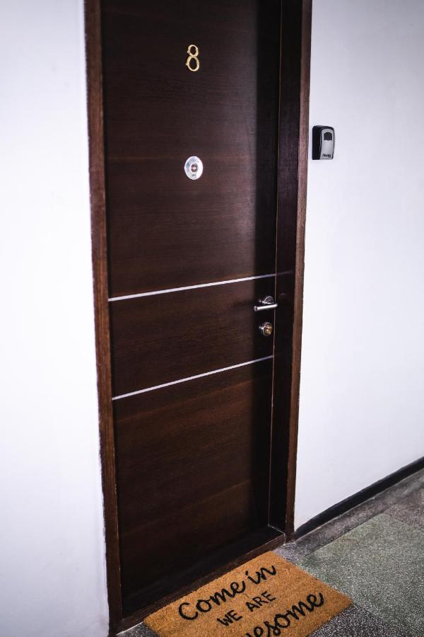 Hideout Apartment - Bed and Breakfast
