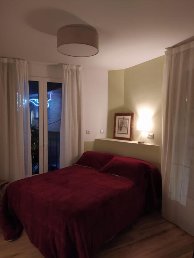 Tweepersoonskamer met Eigen Badkamer