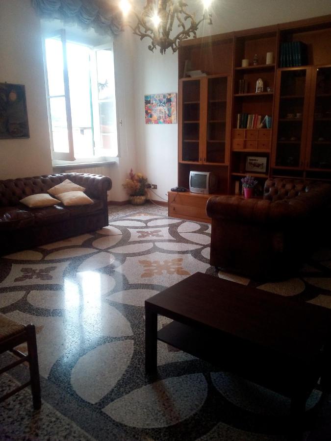ANTICO BORGO AL MARE - B&B Lavagna