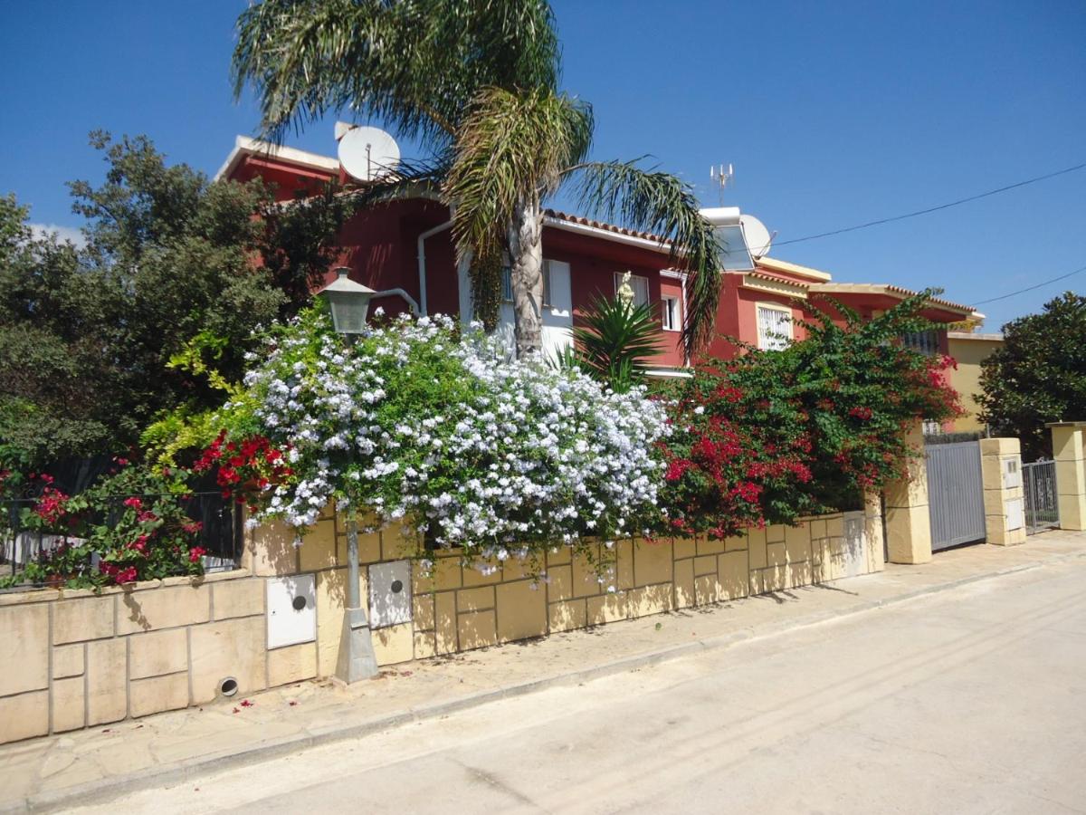 B&B Peñíscola - Mediterraneo 2005 Family Complex LEK - Bed and Breakfast Peñíscola