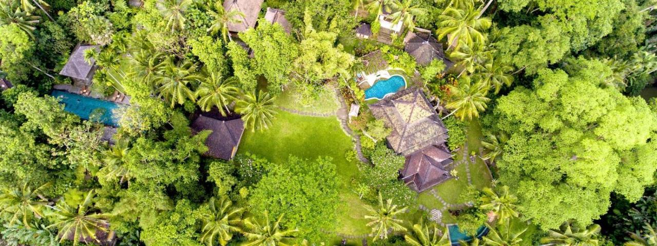 B&B Ubud - Villa Beji Indah - Bed and Breakfast Ubud