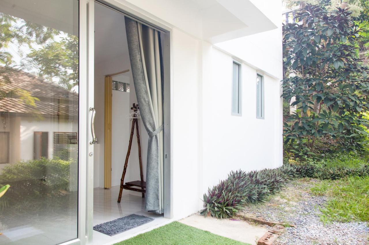 One-Bedroom House 2.1