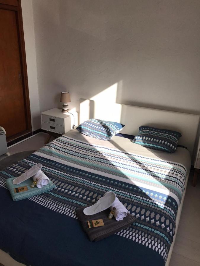 **** MER SEA 1 A 8 PERSONNES 80M2 A 120M DE LA MER **** - Chambres d’hôtes Ajaccio