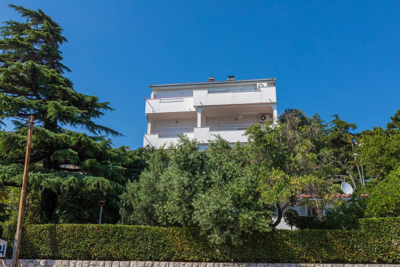Villa Laurus - B&B Novi Vinodolski