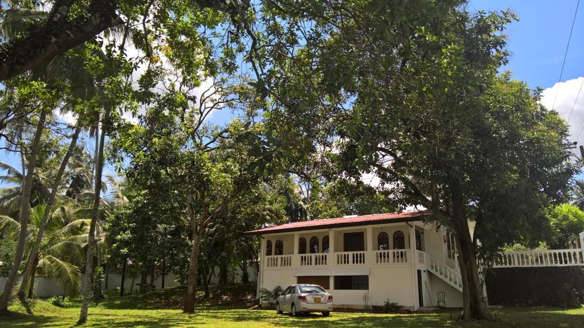 Lotus Heritage Homagama - B&B Homagama