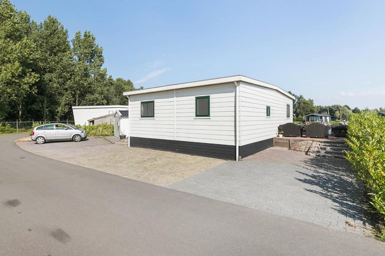 Vakantie in Terherne - B&B