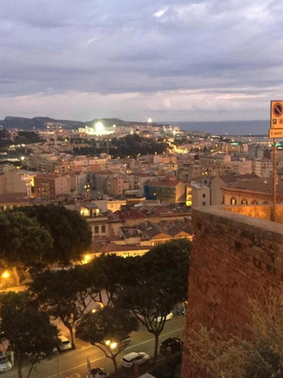 Little Cagliari - B&B