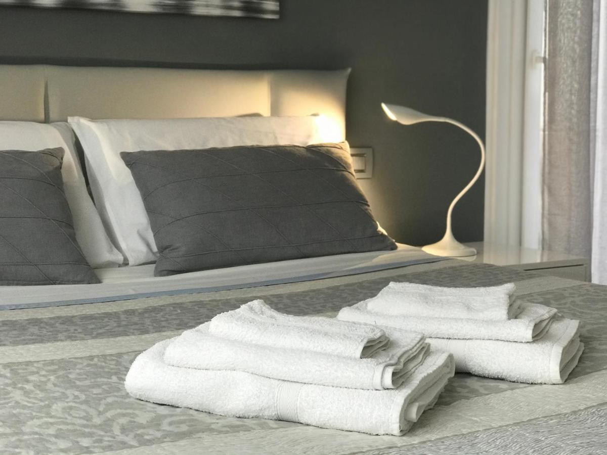 Tweepersoonskamer met Eigen Badkamer