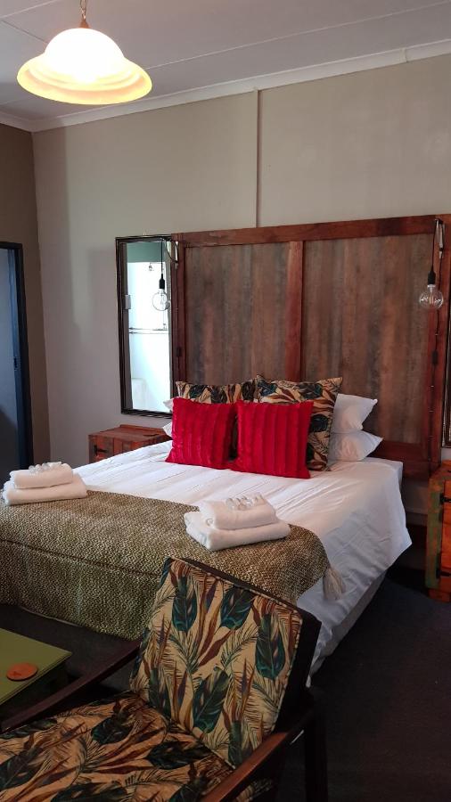 Camera Matrimoniale Deluxe