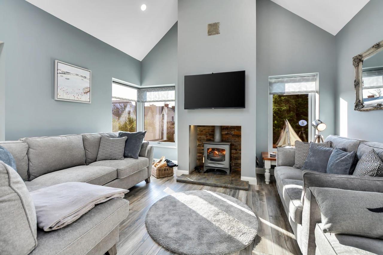 Mollys Barn - Ferienwohnung Loughgall