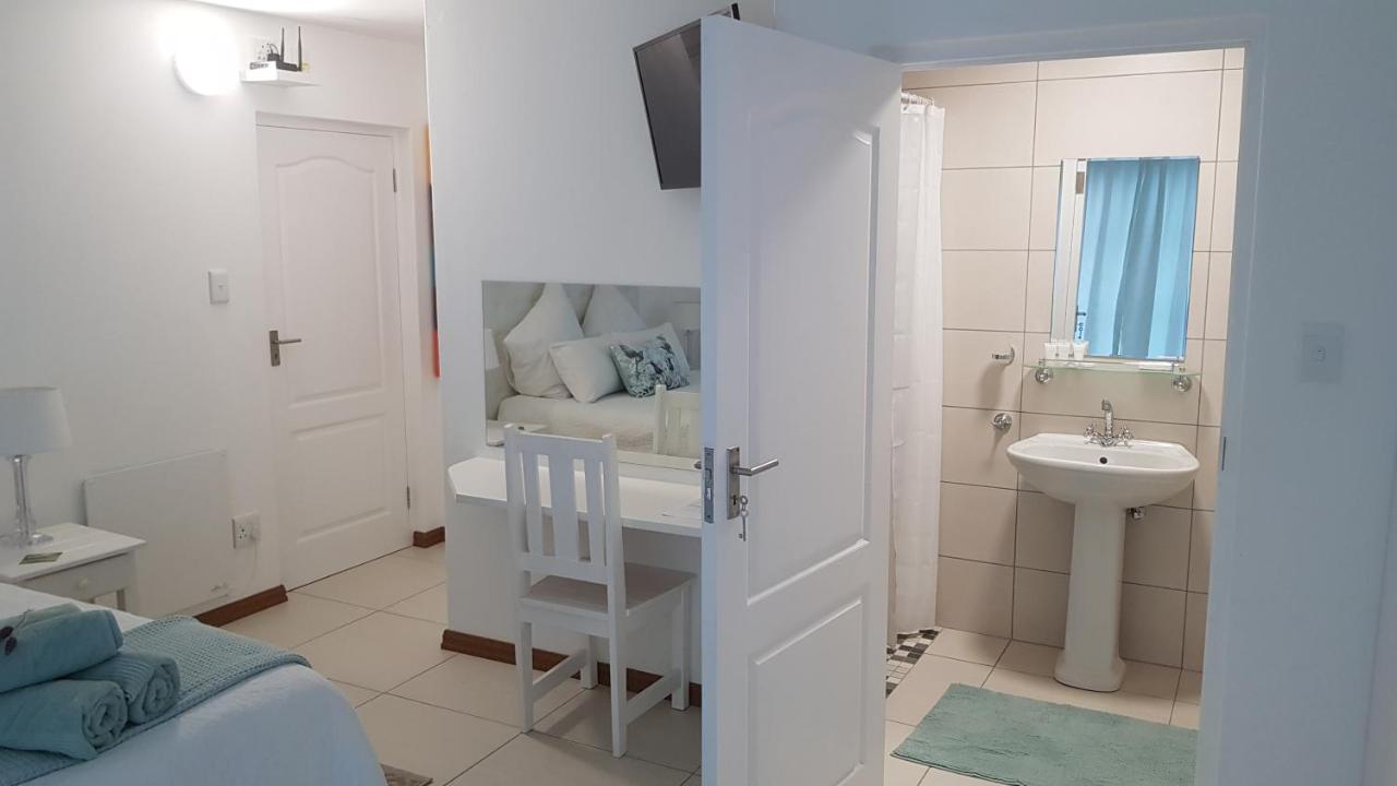 Deluxe Zimmer mit Queensize-Bett