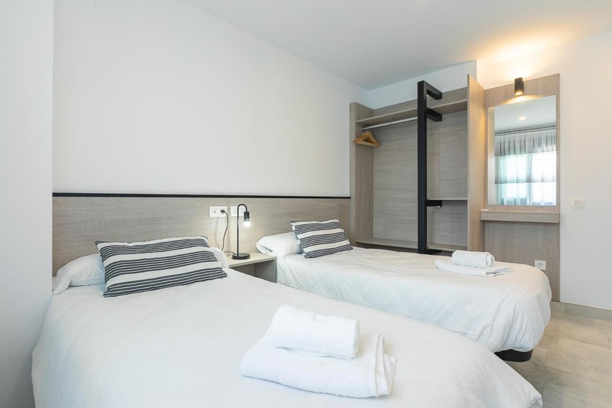 Penthouse-Apartment