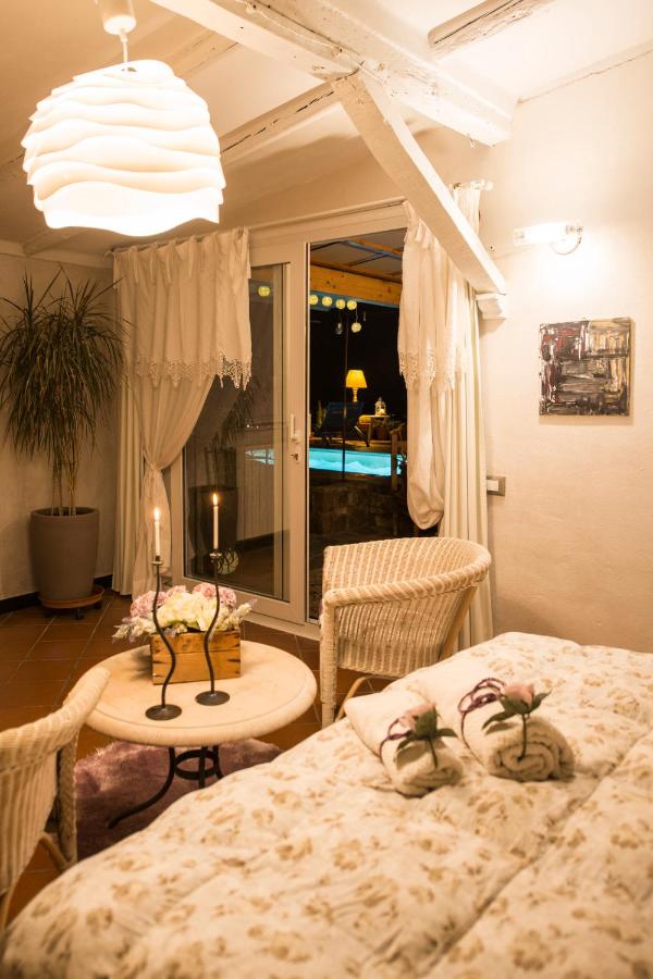 Villa 1 Chambre