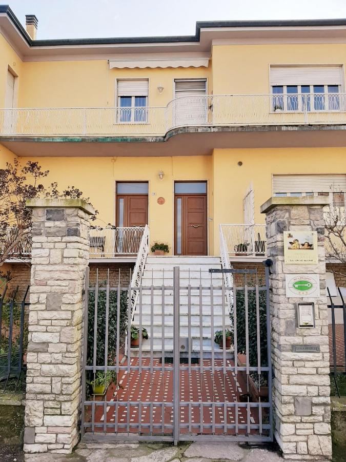 Borgo degli Angeli Arcola - Bed and Breakfast