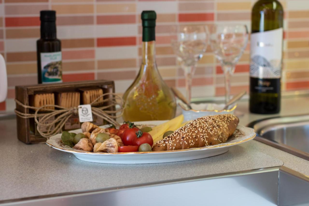 Apartman Monika - B&B Omiš