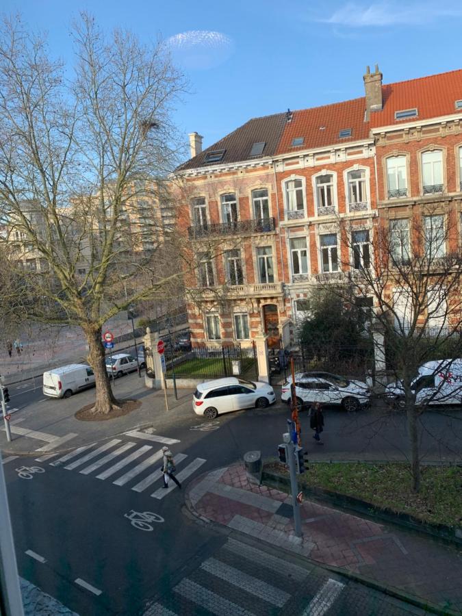 Charming Europarlament Resedence - B&B
