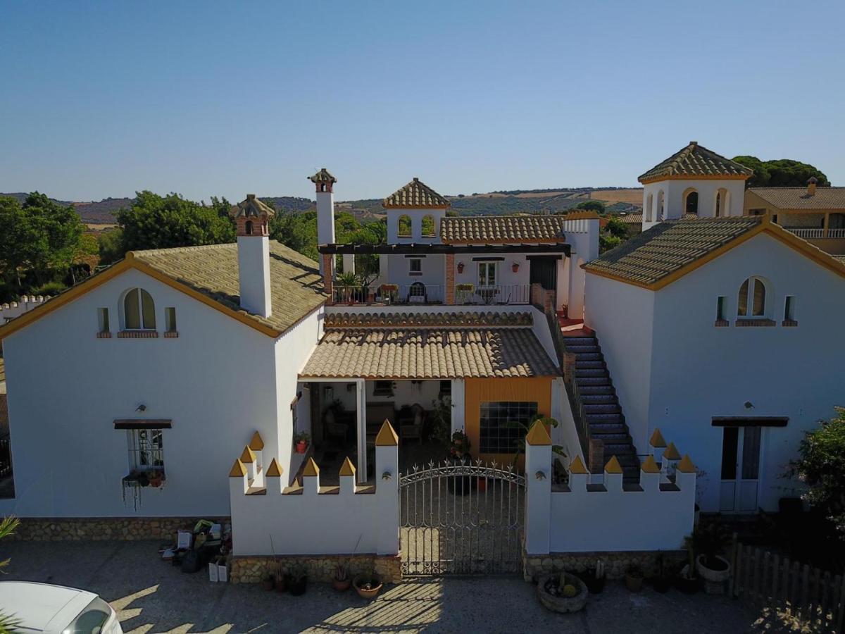 El Fogón del Duende - B&B Arcos de la Frontera