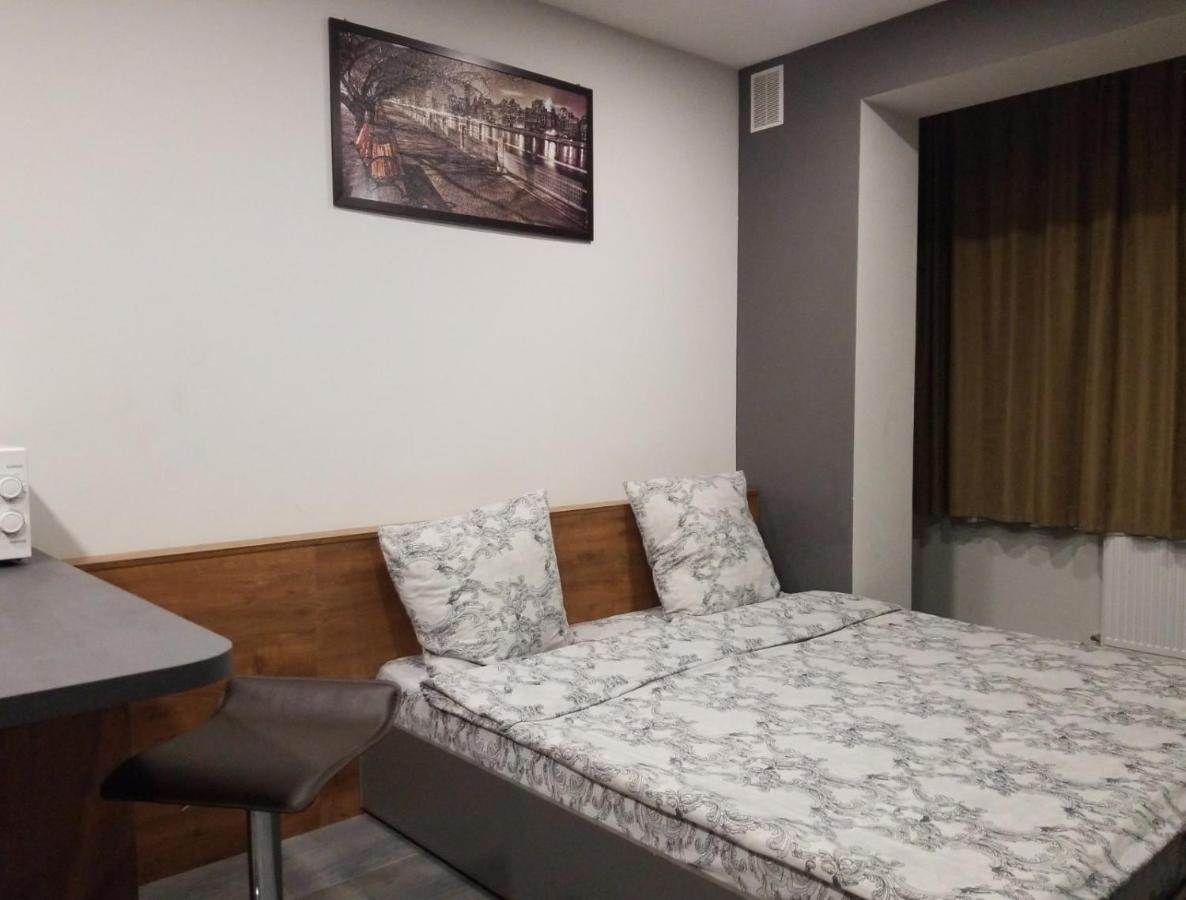 B&B Uzhhorod - Апарт-сервис s1 - Bed and Breakfast Uzhhorod