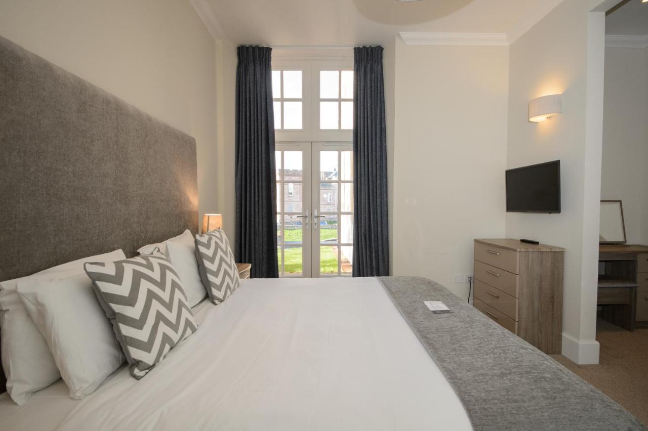 Family Grand Apartment No.1 (Castle View)