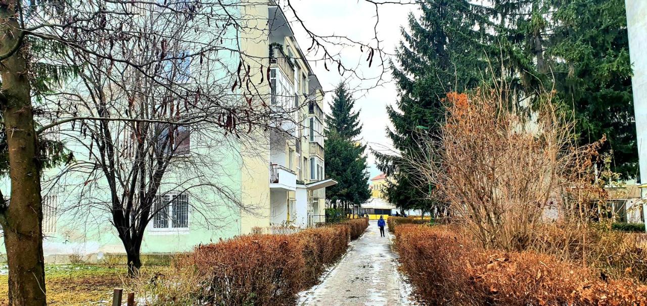 5 min to everything-Stylish-Modern-Old City Center - Ferienwohnung Kronstadt