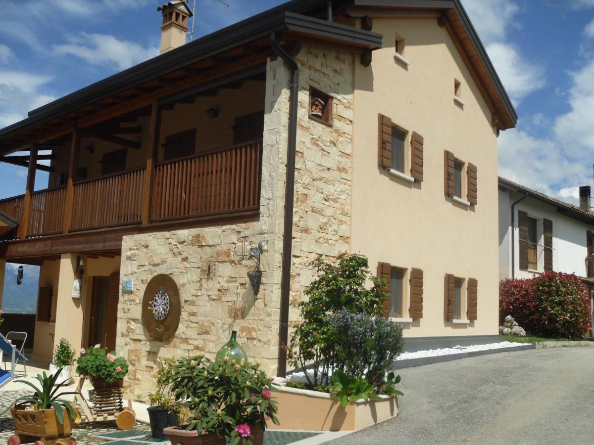 Casa Rosetta - B&B Mel