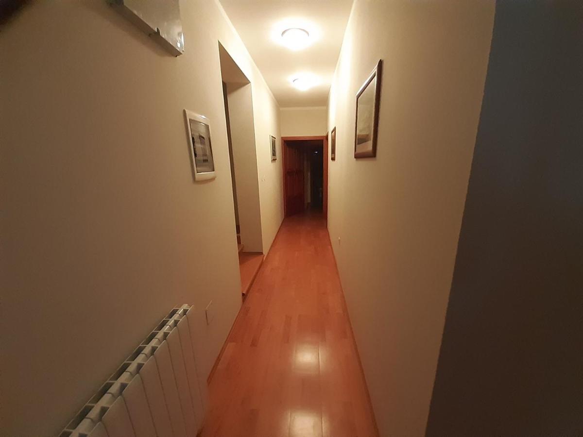 HOUSE ULI NEAR THE FUNTANA BEACH - B&B Funtana