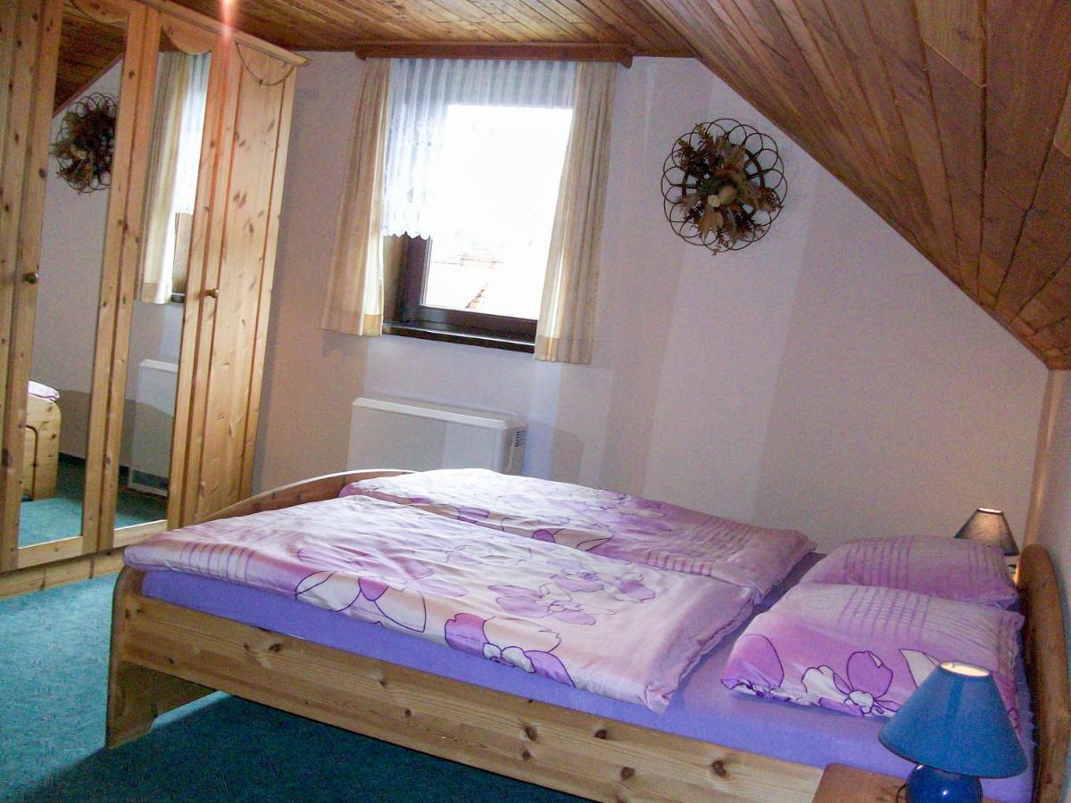 Apartment mit 2 Schlafzimmern