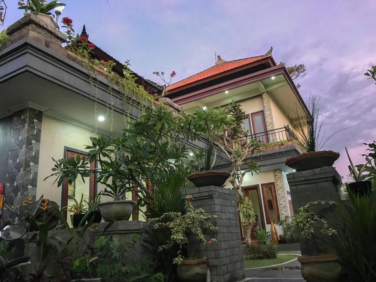Villa 2 Chambres