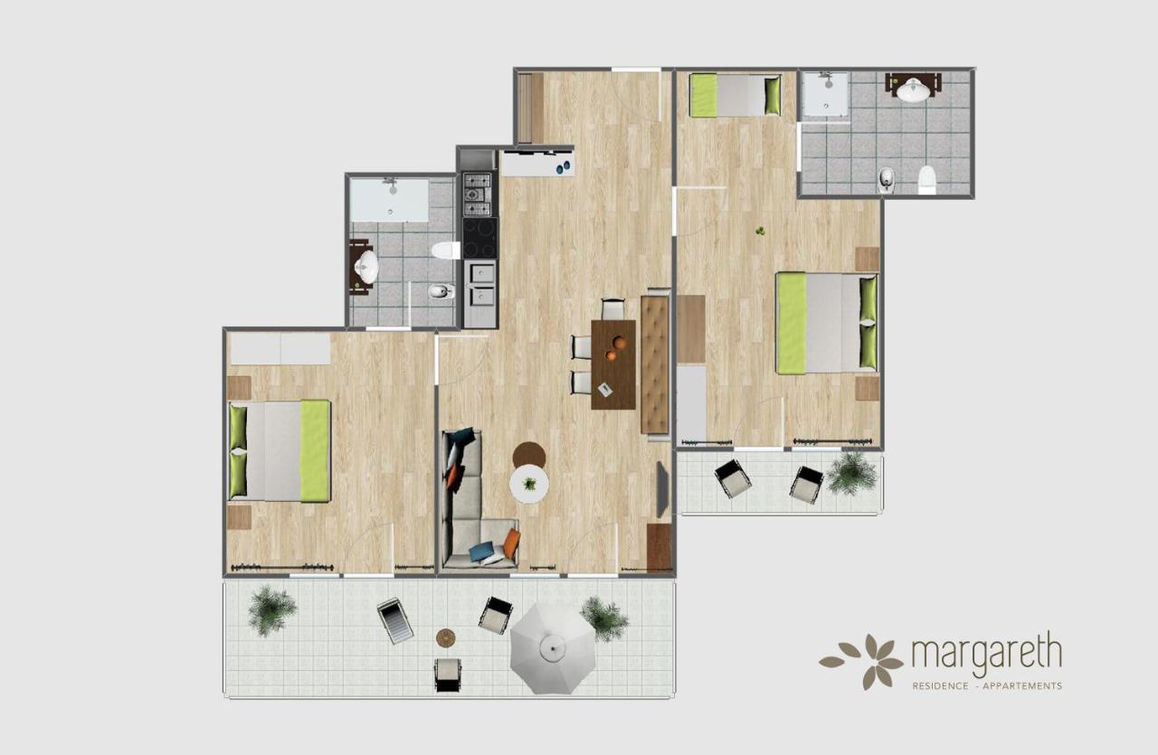 Superior Apartment