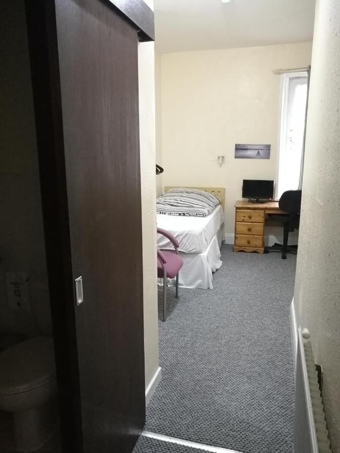 Chambre Familiale - Vue sur Mer