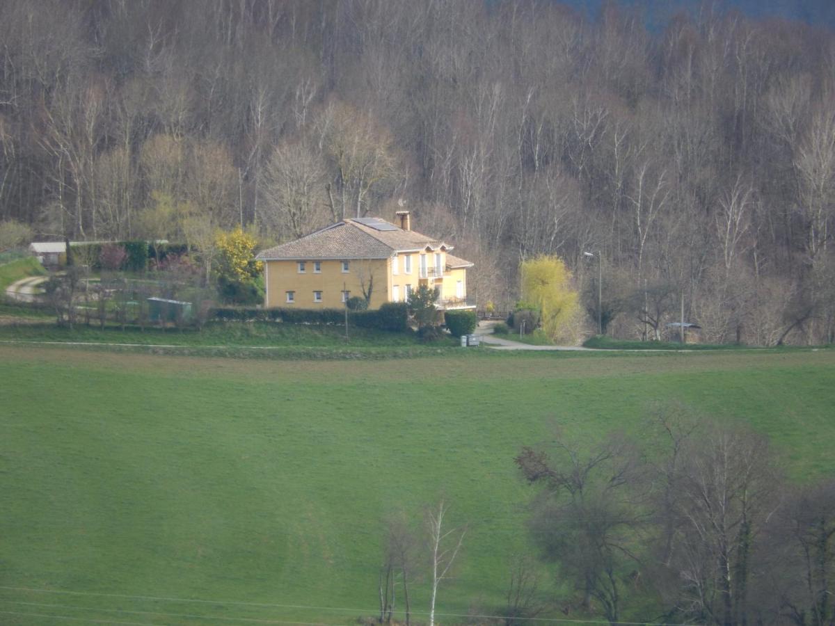 Lèdre - B&B