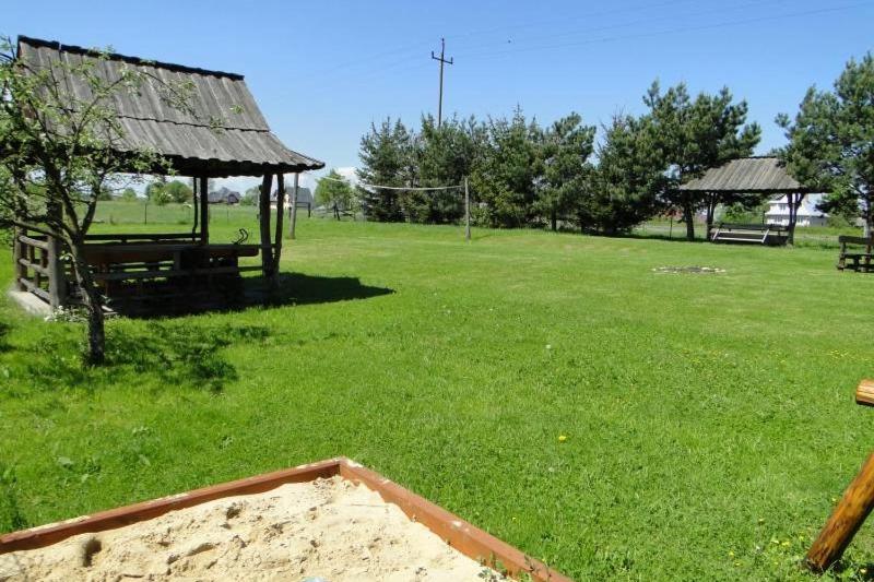 U Młynarczyków - Ferienwohnung Dębno