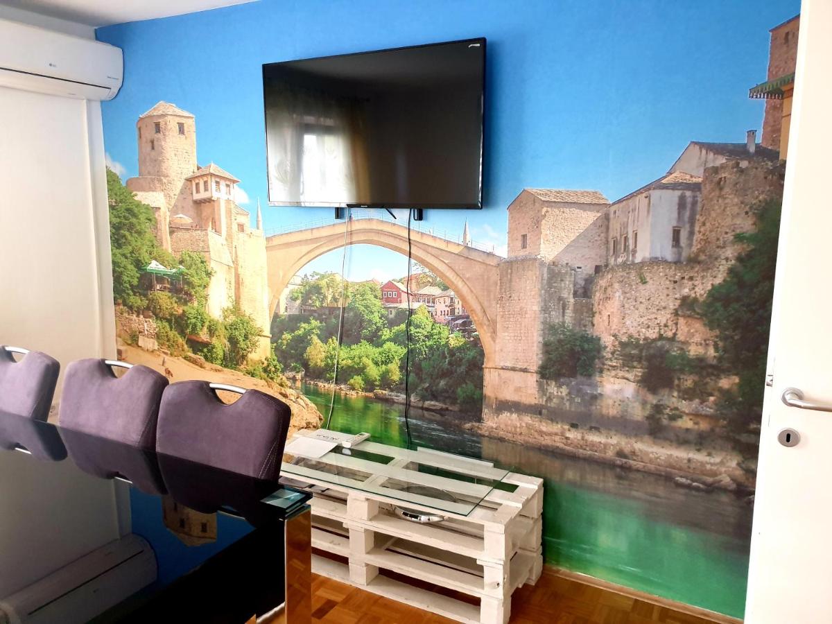Appartamento con Terrazza