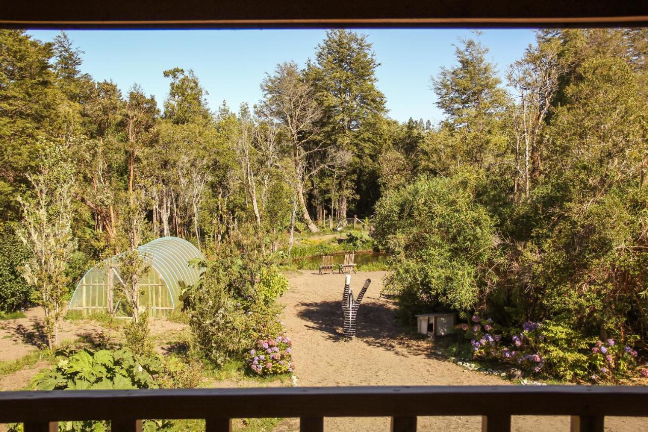 Dreibettzimmer mit eigenem Bad