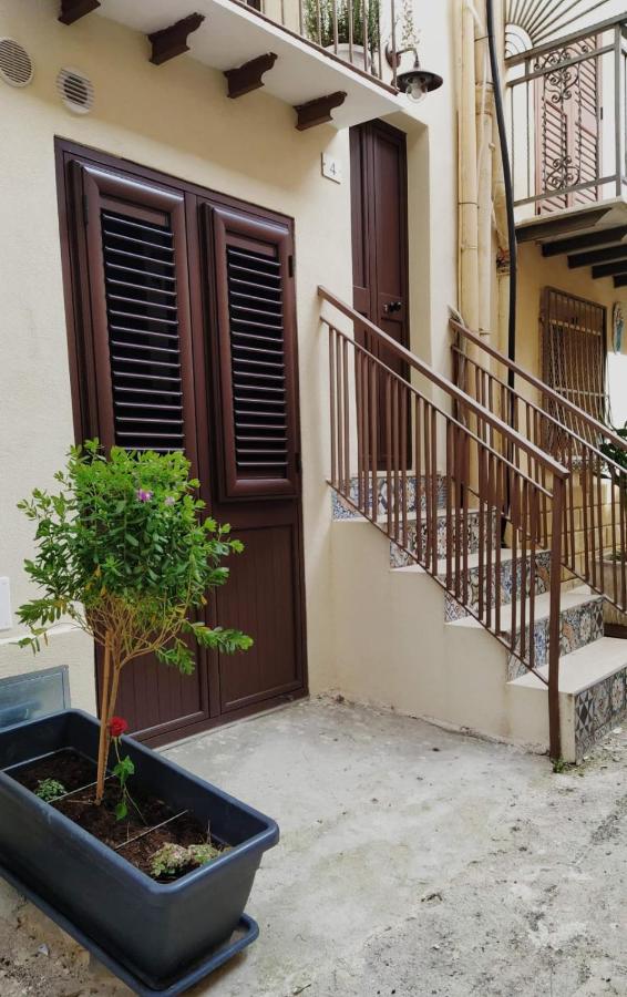 La Nicuzza-#historicalhouse - Ferienwohnung Agrigent