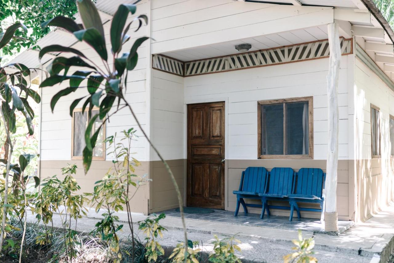 Star Mountain Jungle Lodge & Horse Ranch - Bed and Breakfast