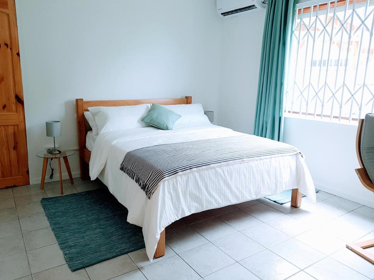 Double Room with Balcony and Sea View