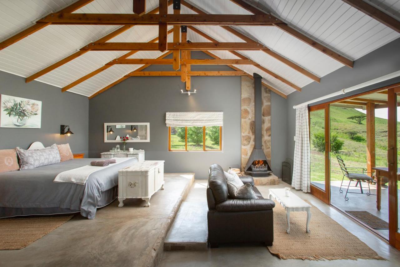 Cottage Deluxe