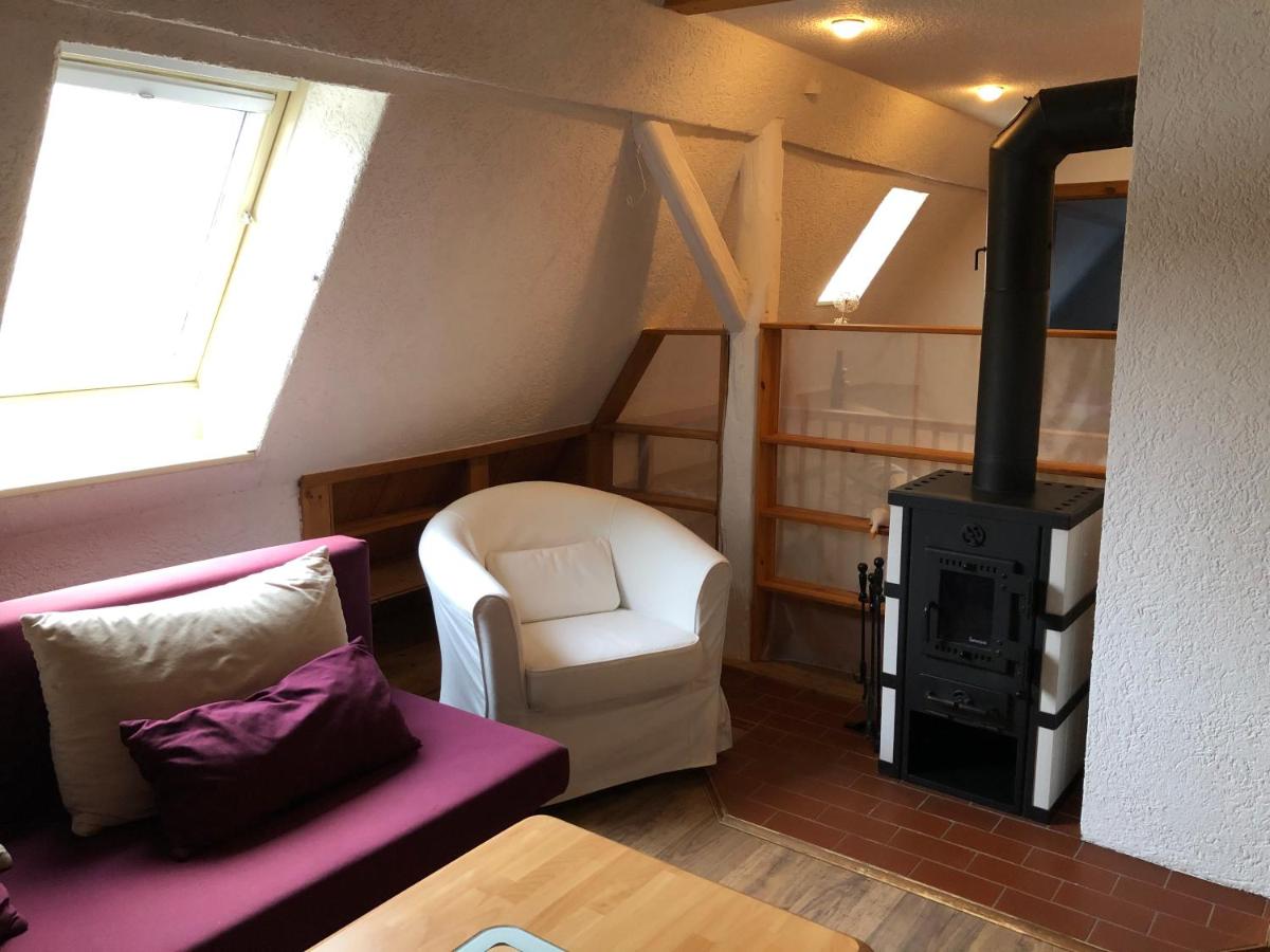 Ferienhaus Wingarda - Bed and Breakfast