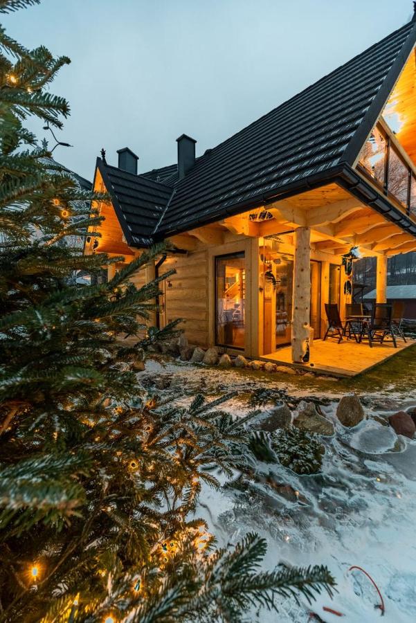 B&B Zakopane - Przedsionek Tatr - Bed and Breakfast Zakopane