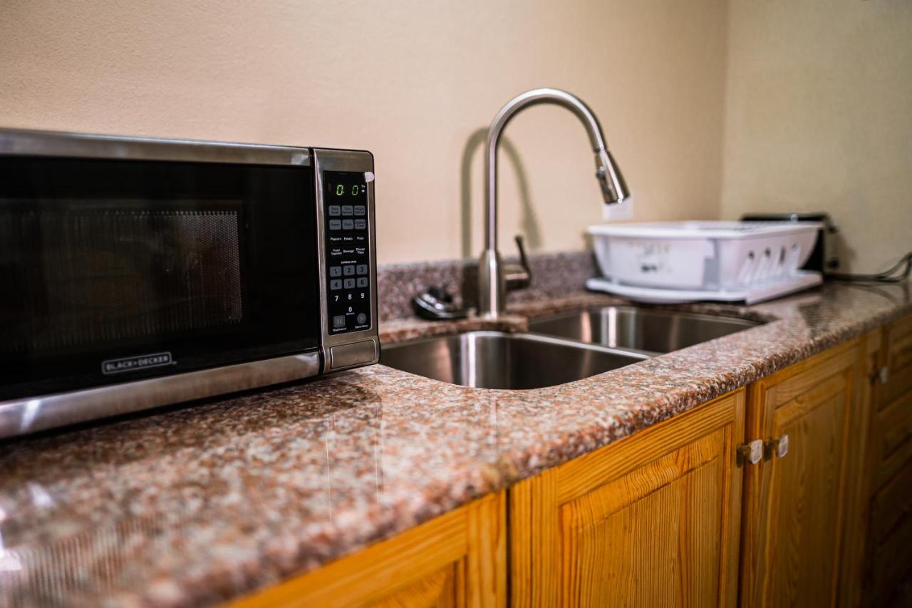 Chambre Double avec Terrasse