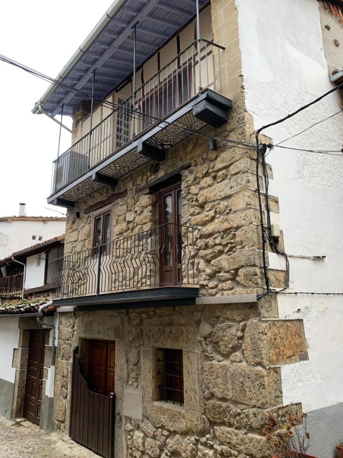 LA CASA REBONITA - Ferienwohnung