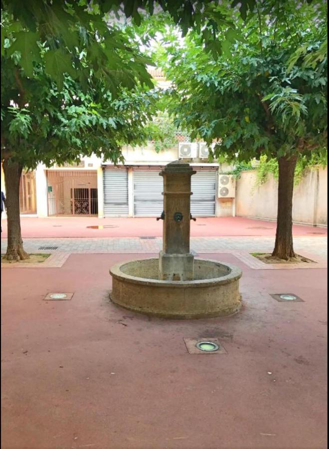 Cannes Apartment close to Congress Palace, Croisette, Beaches - Chambres d’hôtes Cannes