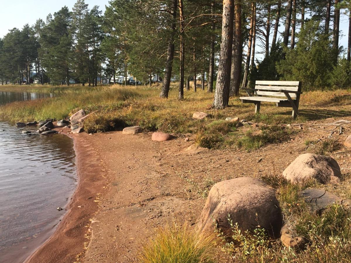 Dalastugan - B&B Mora